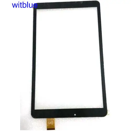 

Witblue New For10.1" Digma Tablet rp-277a-10.1-fpc-a1 Tablet touch screen panel Digitizer Glass Sensor replacement Free Shipping