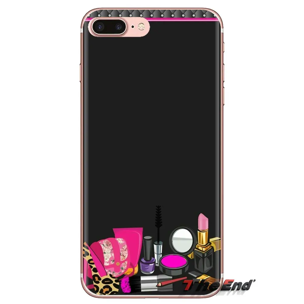 For Xiaomi Redmi 4A S2 Note 3 3S 4 4X 5 Plus 6 7 6A Pro Pocophone F1 Transparent Soft Shell Covers DHARANI WALLPAPERS |