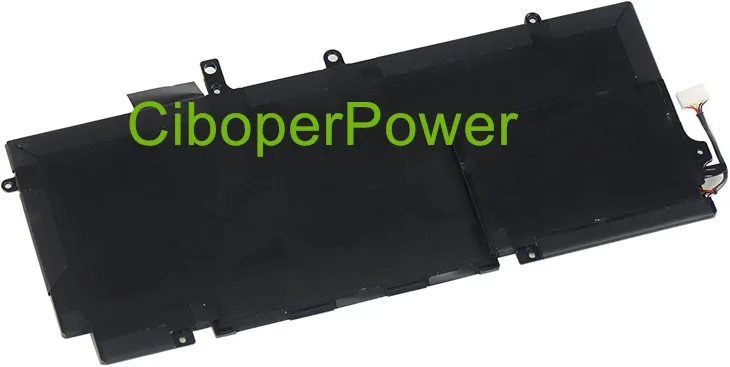 Оригинальное качество ноутбука Батарея BG06XL (11 4 V 45Wh) для 1040 G3 HSTNN-IB6Z 805096-001