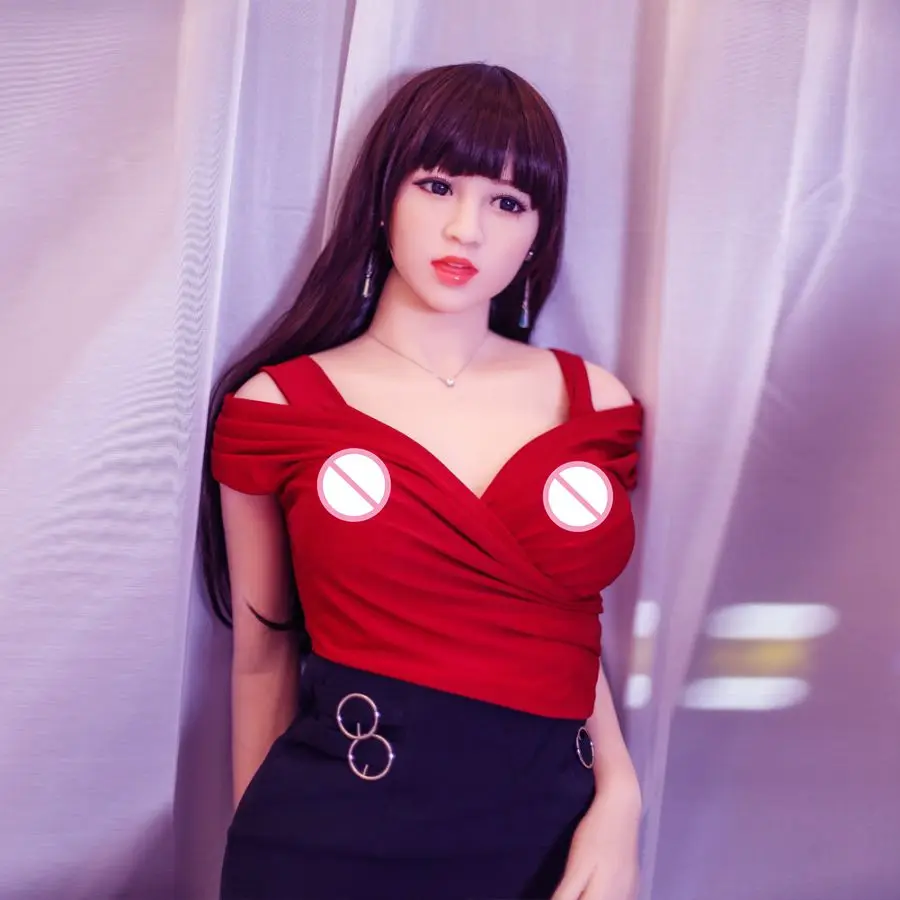 Новинка 2017 Реалистичная секс-кукла Pinklover из реальной Азии 165 см полноразмерная