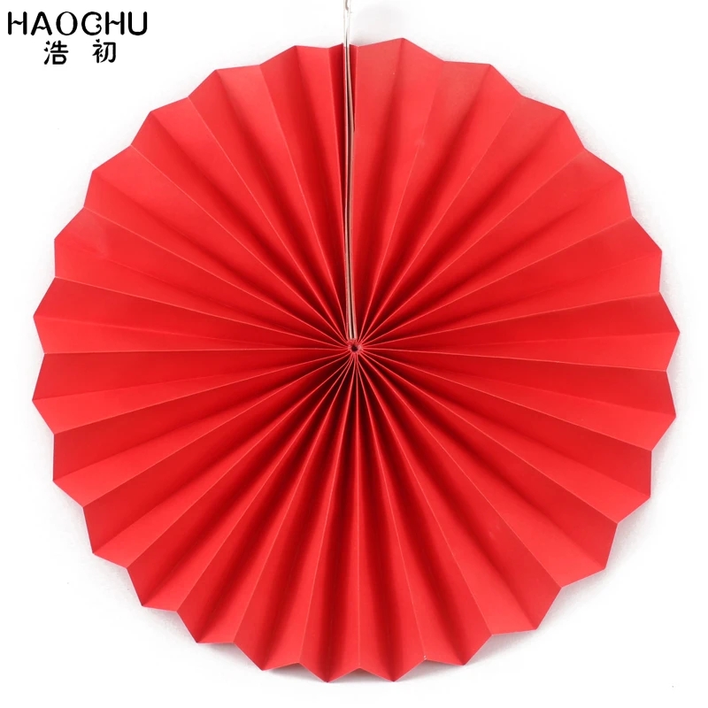 HAOCHU 6 шт./компл. фон для фотосъемки красная тема фестиваль в горошек рябь бумажные