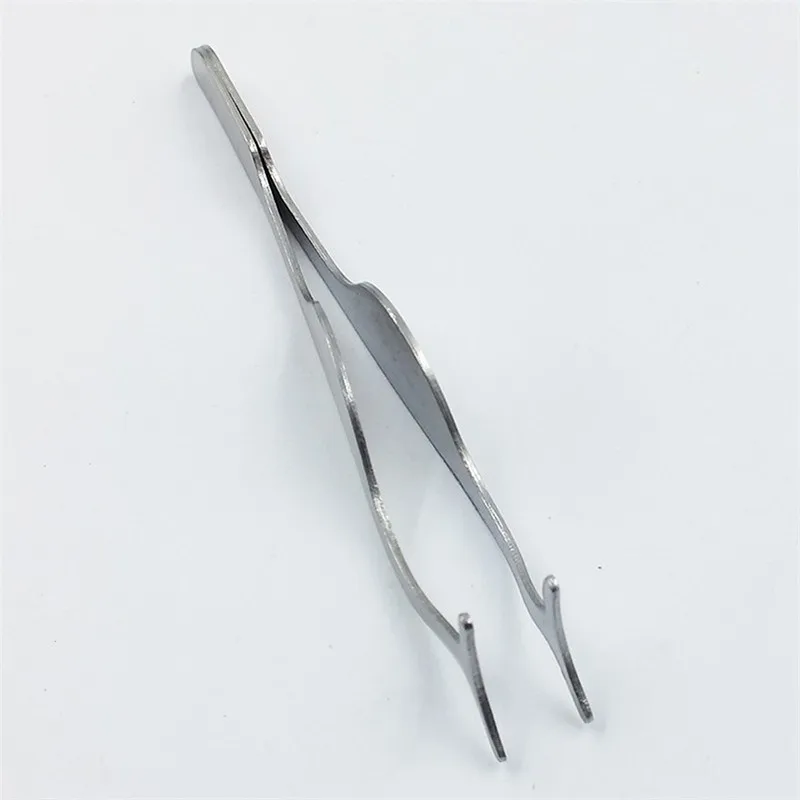 1 шт. Новинка для завивки накладных ресниц наращивания тушь аппликатор удаления