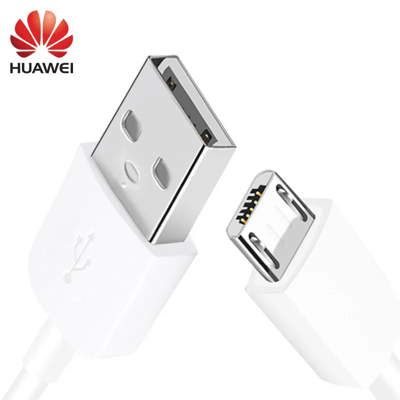 Кабель для Huawei Mate8 Mate S Mate7 Micro USB 2A Быстрая зарядка оригинальный P8 Max Lite P7 Honor V9 Play 9i 9 8