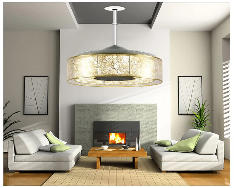 

Air purifier negative ion air purification chinese style lamp for smoking in Mahjong table living room Extensible&enviromental