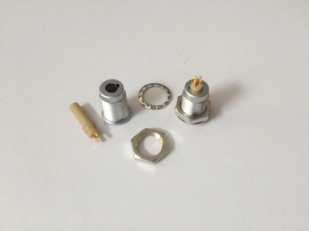 Разъем LEMO 00B ENG.00B.302|connector|connector 2connector 3 |