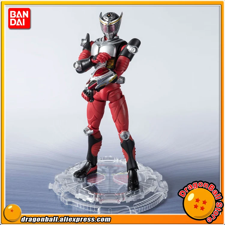 Оригинальный BANDAI SPIRITS S.H. Figuarts / SHF фигурка-Kamen Rider Ryuki -20 Kamen Kicks Ver.- | Игрушки и хобби