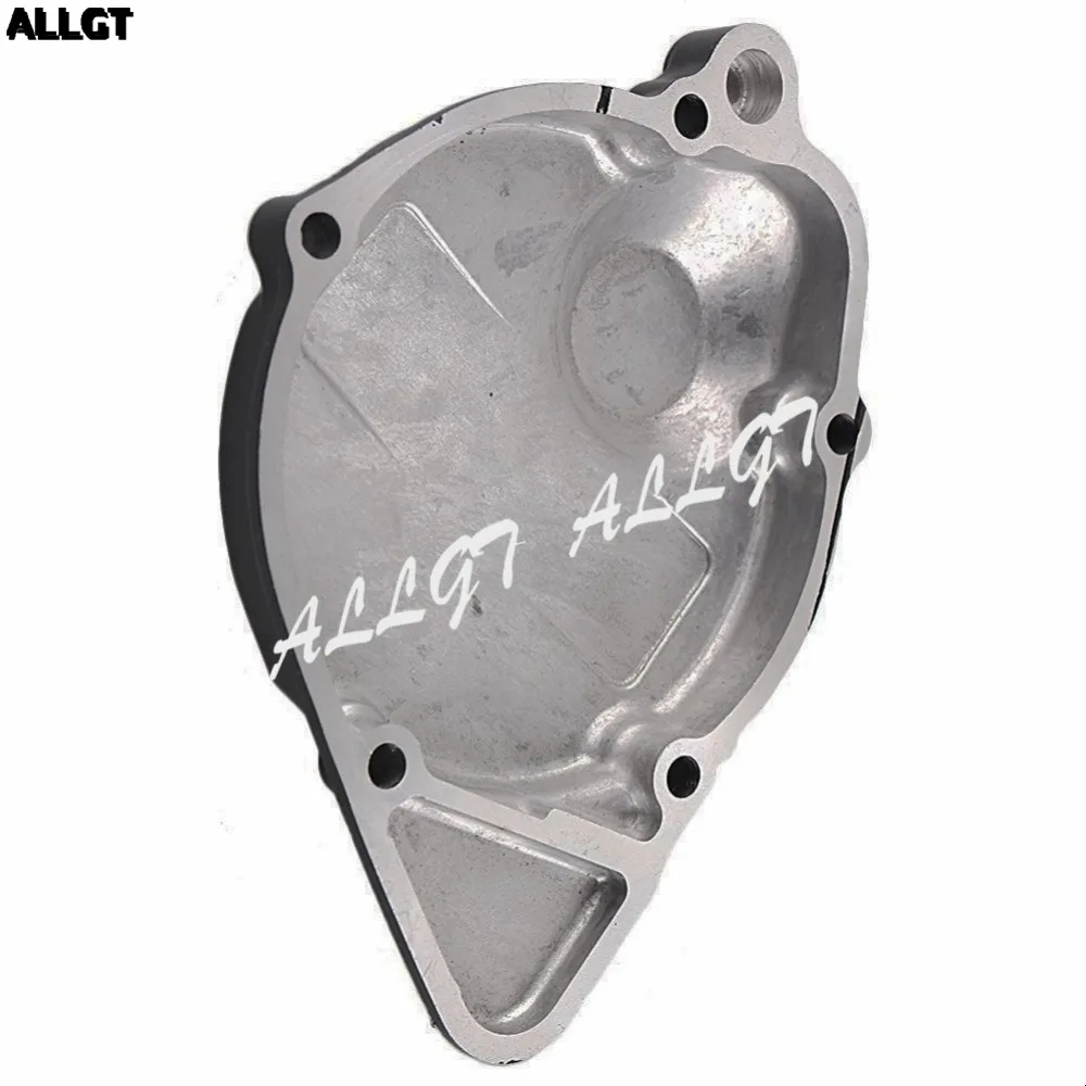 Защитный кожух для статора подходит Suzuki GSF 1200 BANDIT GSX1200 GSF600 600|crankcase|crankcase cover |