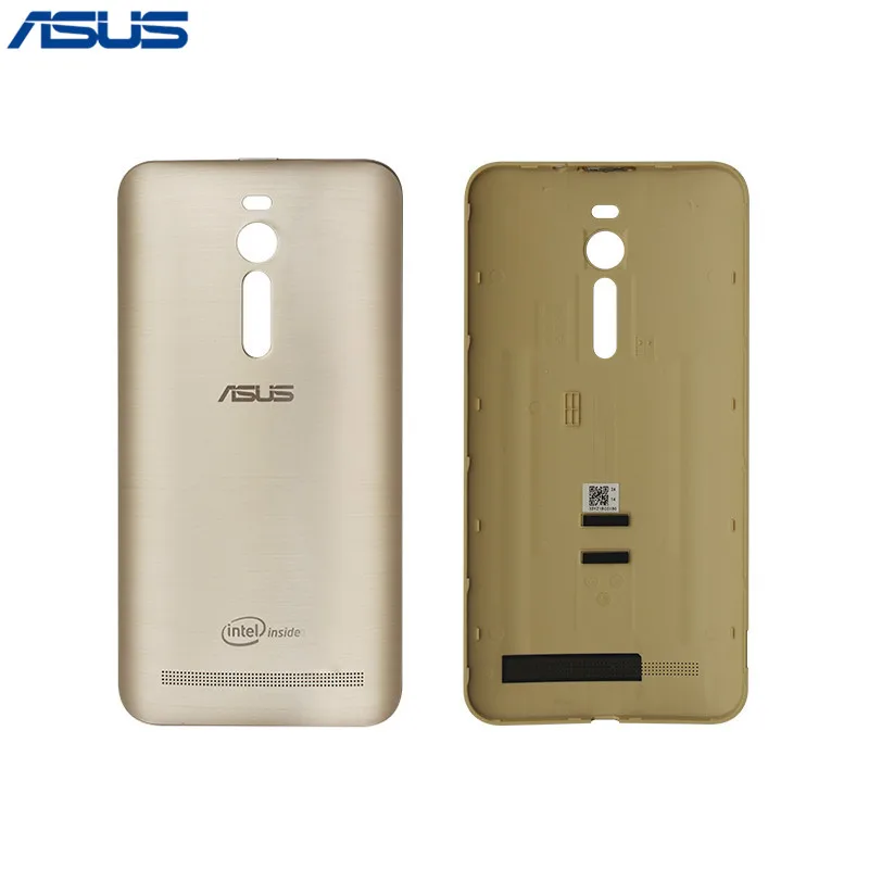 Asus ZE551ML Крышка корпуса аккумулятора задняя дверца крышка для ASUS Zenfone 2 корпус