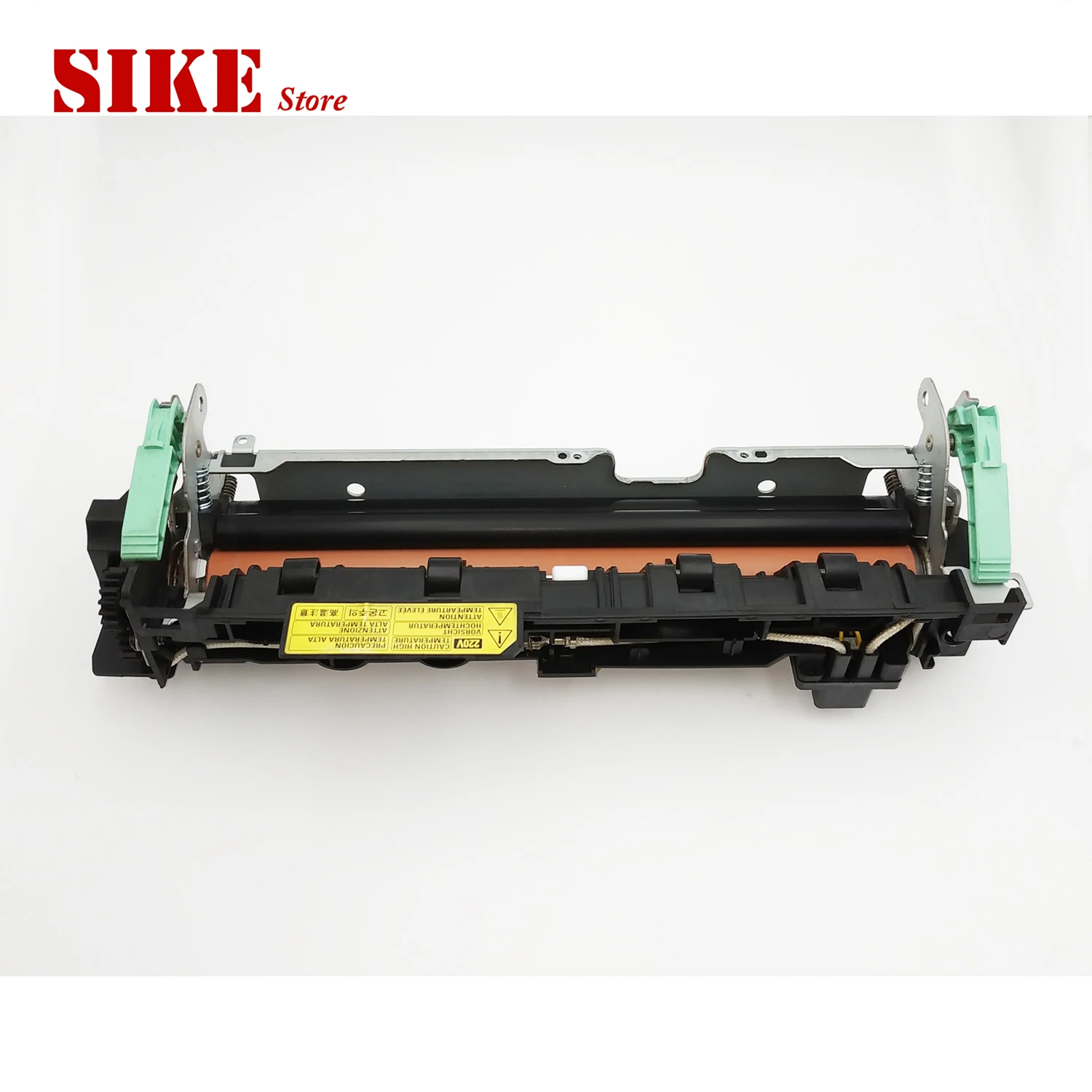 Блок фьюзера в сборе для Samsung SCX 4833FD 4835FD 4833 4835 FD FR фьюзерный блок|Детали принтера| |