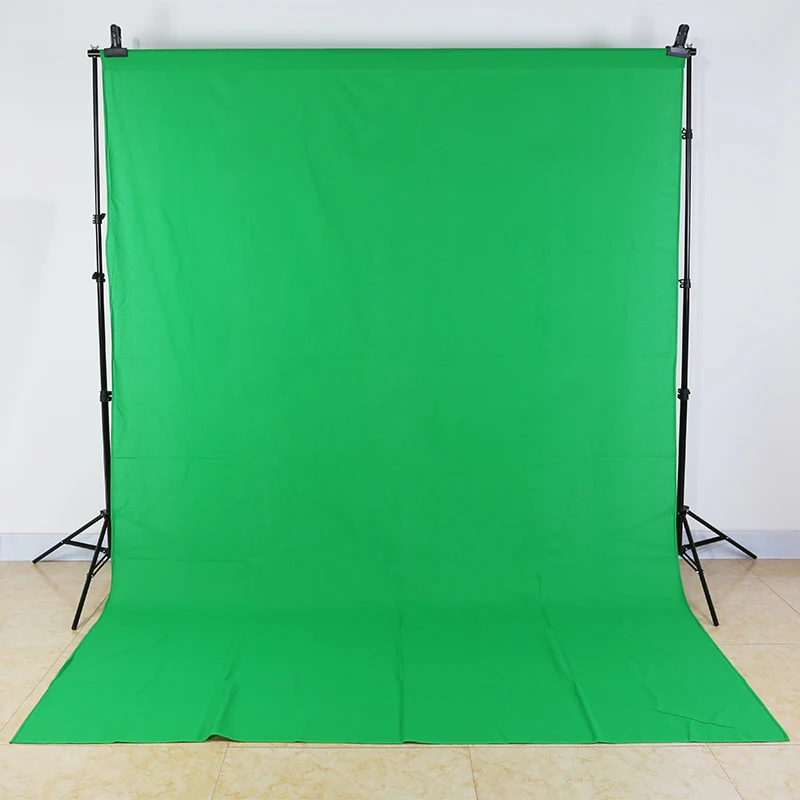 Фон для фотосъемки с зеленым экраном 3x2 м|backgrounds for photo studio|background photomuslin background |