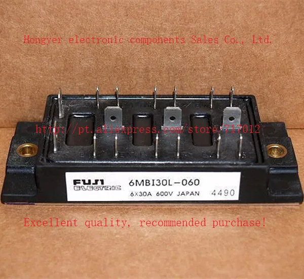 

Free Shipping 6MBI30L-060 6MB130L-060 No New(Old components),Can directly buy or contact the seller