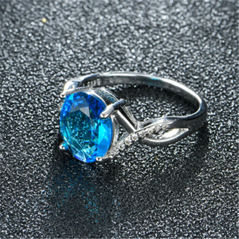 2019 Модный новый дизайн! Свадебные ювелирные изделия для невесты 925 Серебряное