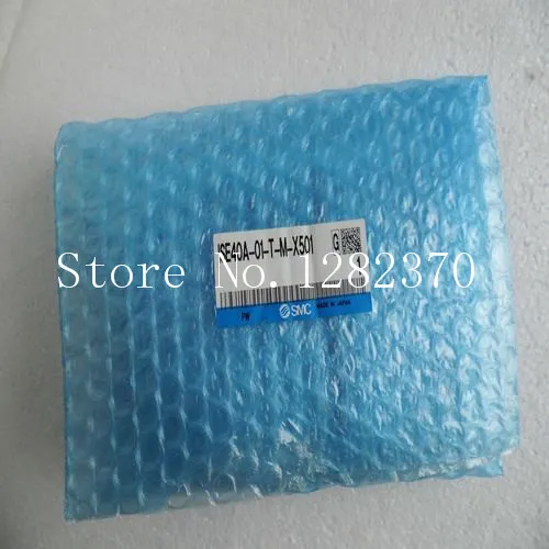 

[SA] New original authentic special sales SMC pressure switch ISE40A-01-TM-X501 spot