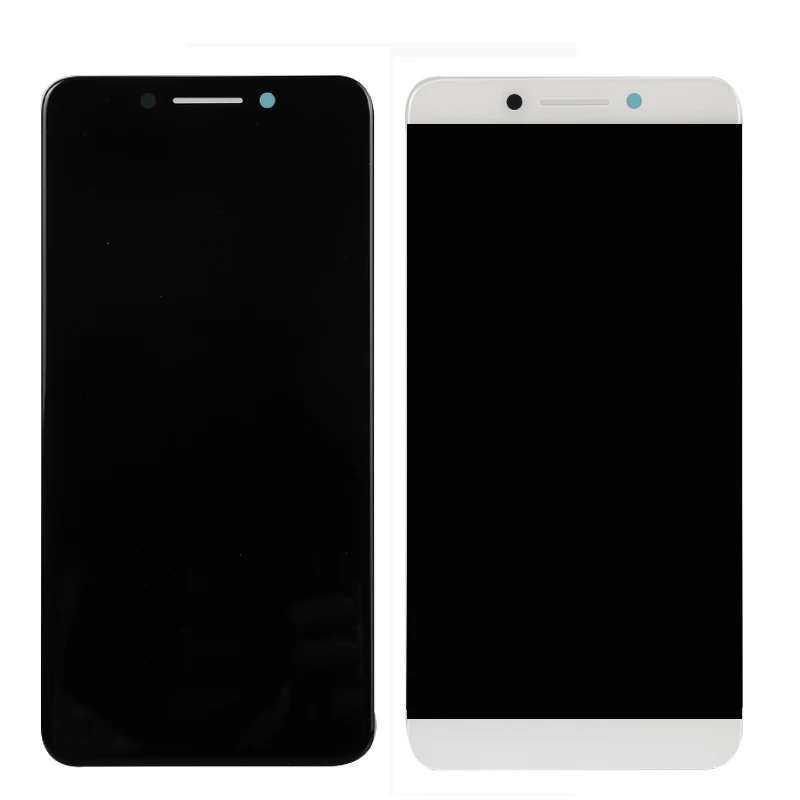 Для LeEco Le Pro 3 Dual AI X650 ЖК дисплей сенсорный экран дигитайзер Замена для Letv X651 X656 X658