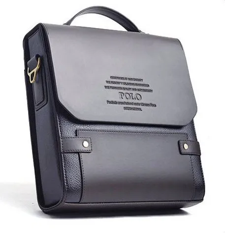 Hot Sale!! Fashion business leisure men shoulder bag messenger bag(VDPL39502A) free shipping | Багаж и сумки