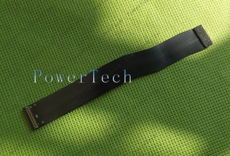 Новая плата зарядного устройства USB для Moherboard FPC Flex Cabe Blackview bv9500 pro мобильный