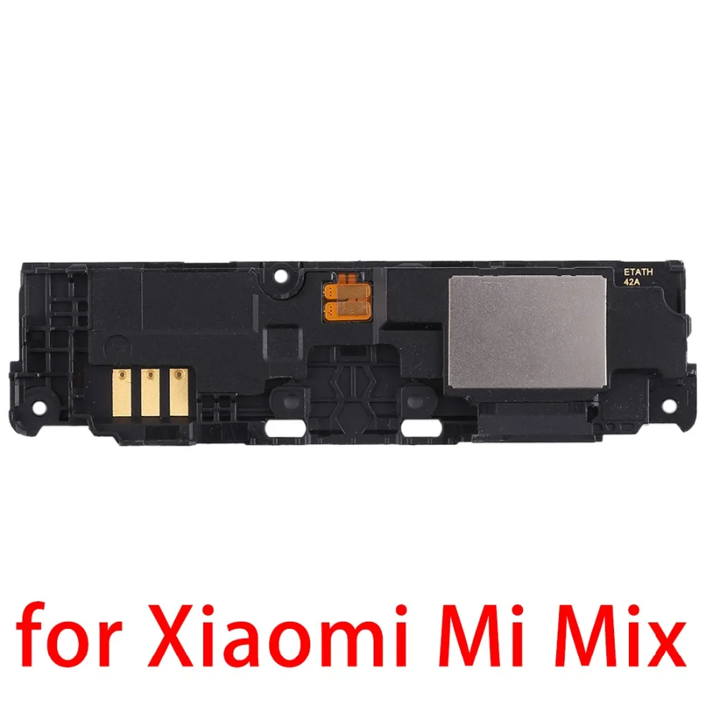 

Новый Для Xiaomi Mi Mix динамик звонка зуммер для Xiaomi Mi Mix