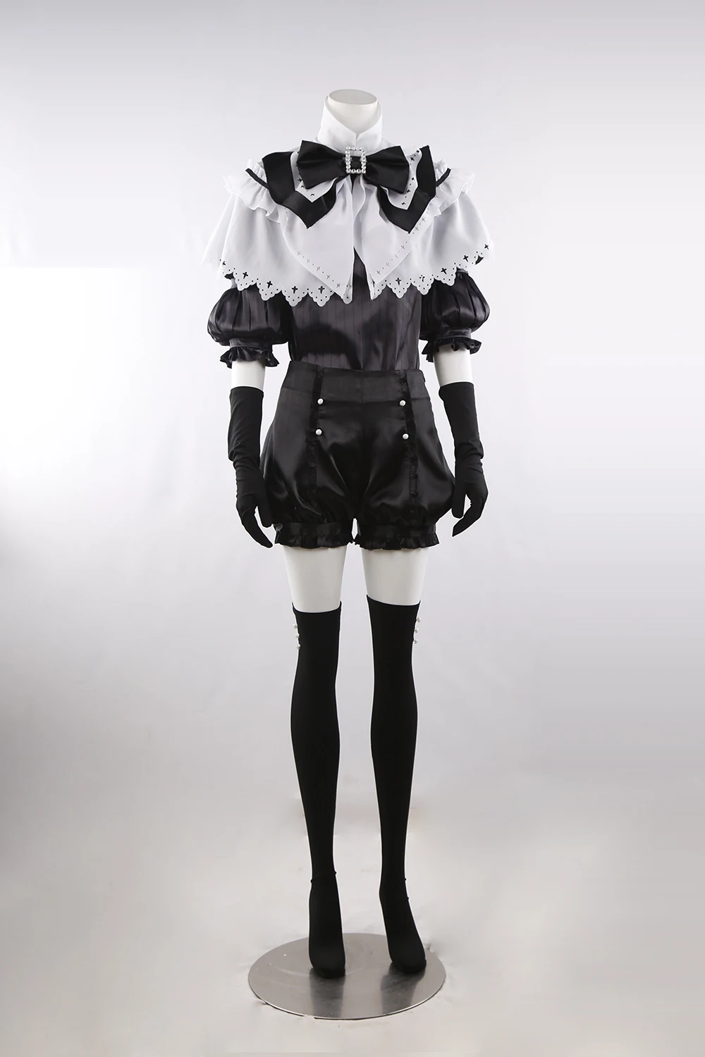 Косплей фосфопилллита земля блестящих фосфопиллита Костюм Houseki no Kuni сделанный на