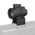 Мини 1x25 тактические охотничьи прицелы винтовка рефлекторный прицел 3 Red Dot ar15 ar 15 ak 47 ak 74 ak47 ak74