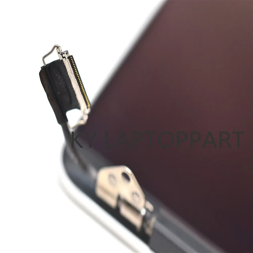 ЖК-дисплей со светодиодной подсветкой в сборе для MacBook Pro 15 &quotA1398 2012 Ранняя 2013 Retina