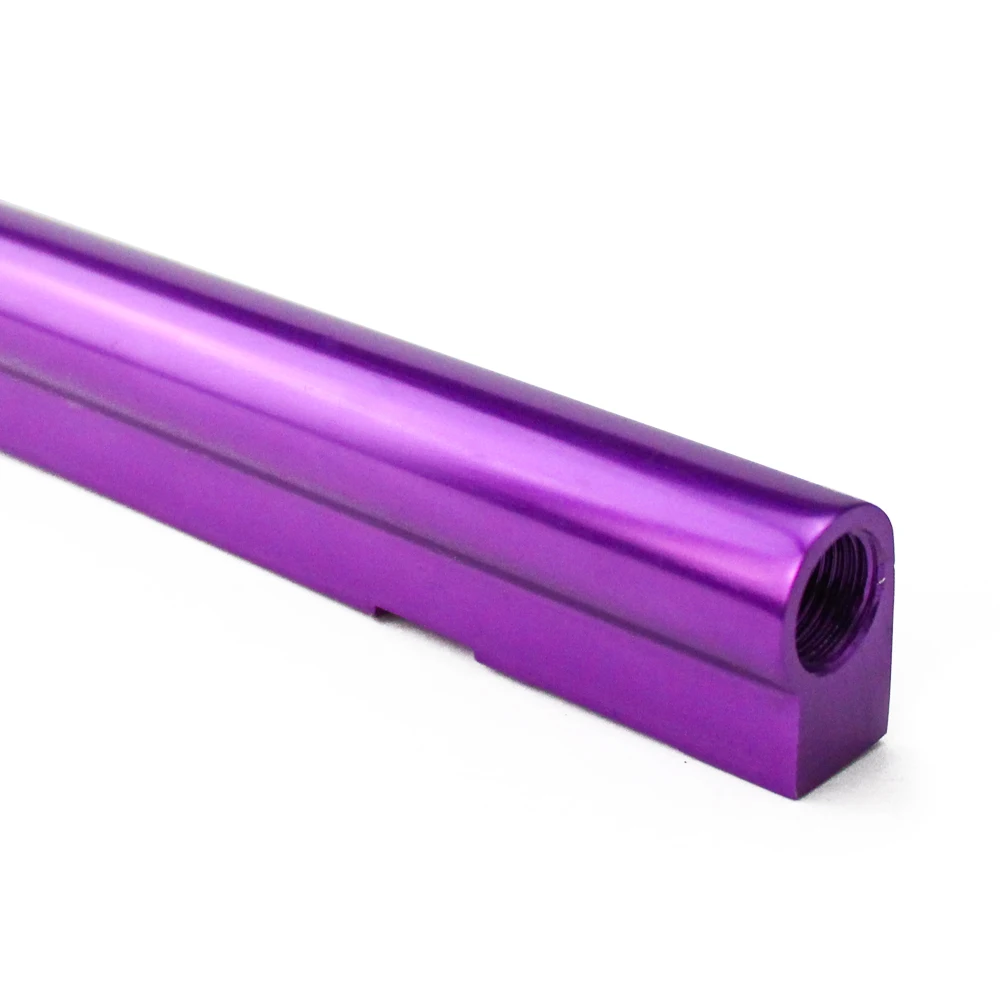 HQ верхний инжектор подачи топлива с высоким потоком комплект топливной рейки для