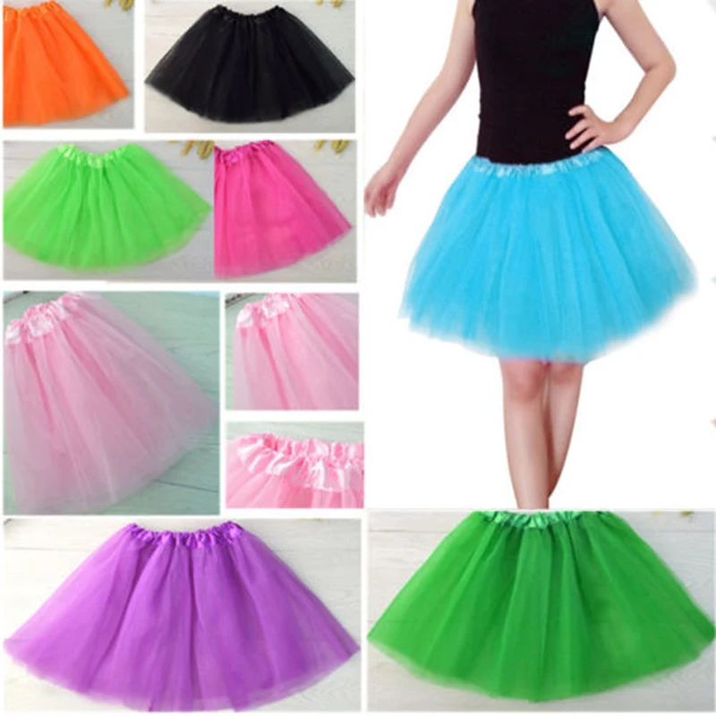 2017 Женщины/девушки Балета Юбка Партия Сексуальный Костюм Принцесса Тюль Туту