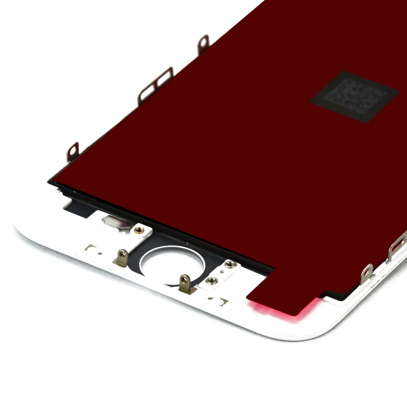 Обновленная версия Новый ЖК дисплей для iPhone 6 6S Plus 5s сенсорный экран дигитайзер