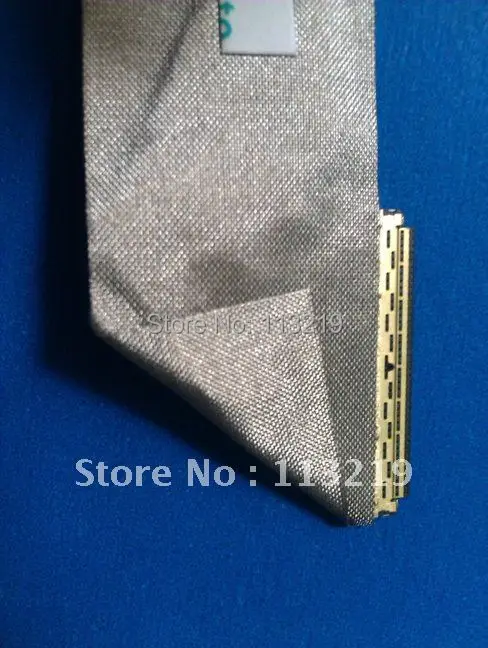 

New Laptop Lcd Cable For Samsung N110 ND10 P/n: BA39-00807A