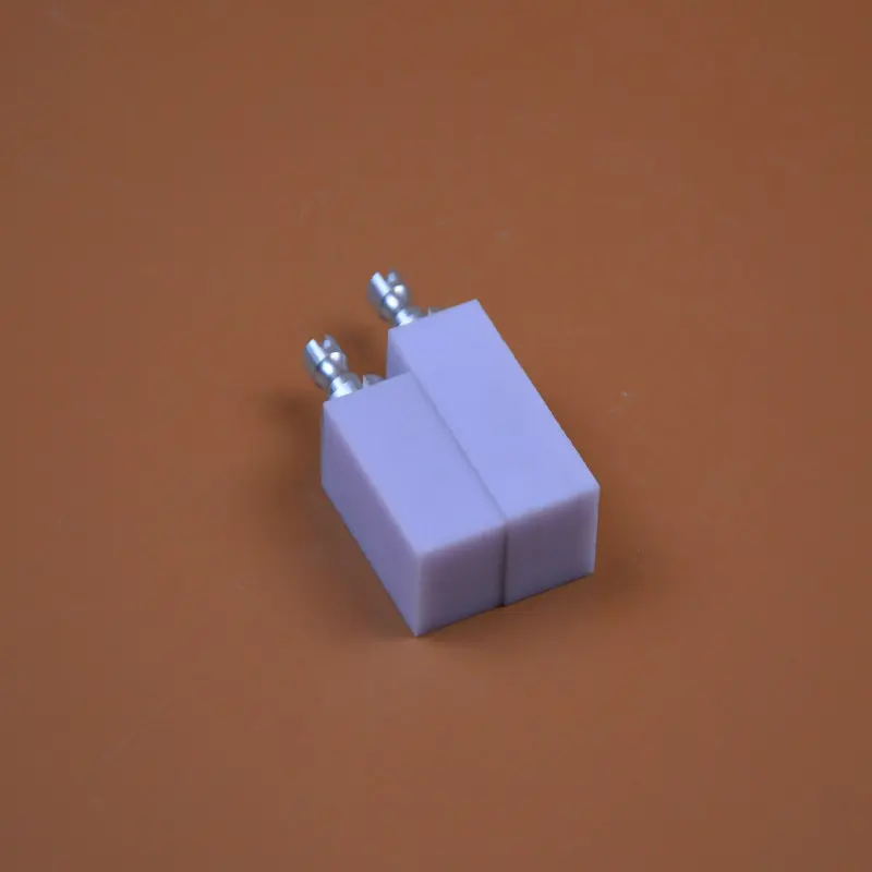 10 шт. B40 LT HT стоматологические литиевые дисликатные блоки e.max Cerec дисиликат лития