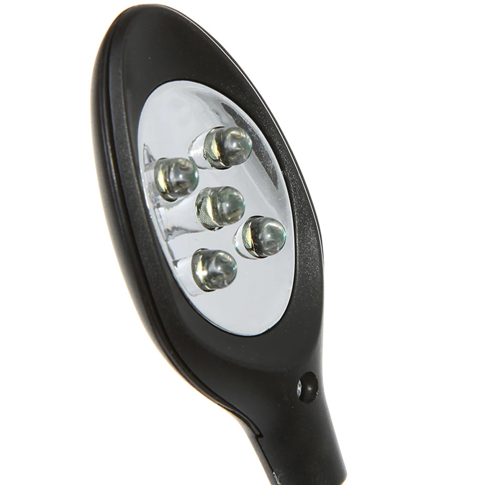 Сварочное увеличительное стекло 5 светодиодный светильник 2 5/7 5/10X