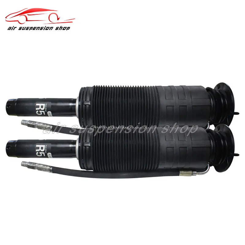 1 шт. пневматическая подвеска передняя левая правая гидравлическая ABC для Mercedes Benz