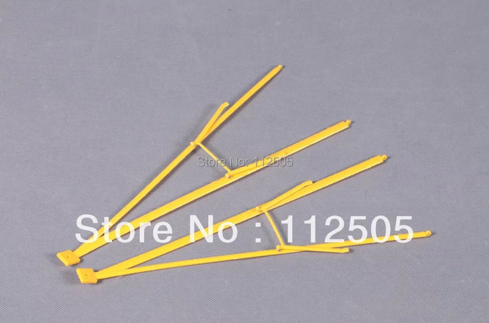 ФМС 1100 мм 1 м Piper J-3 Cub Stay Bar MR104 of FMS Запасная часть | Игрушки и хобби