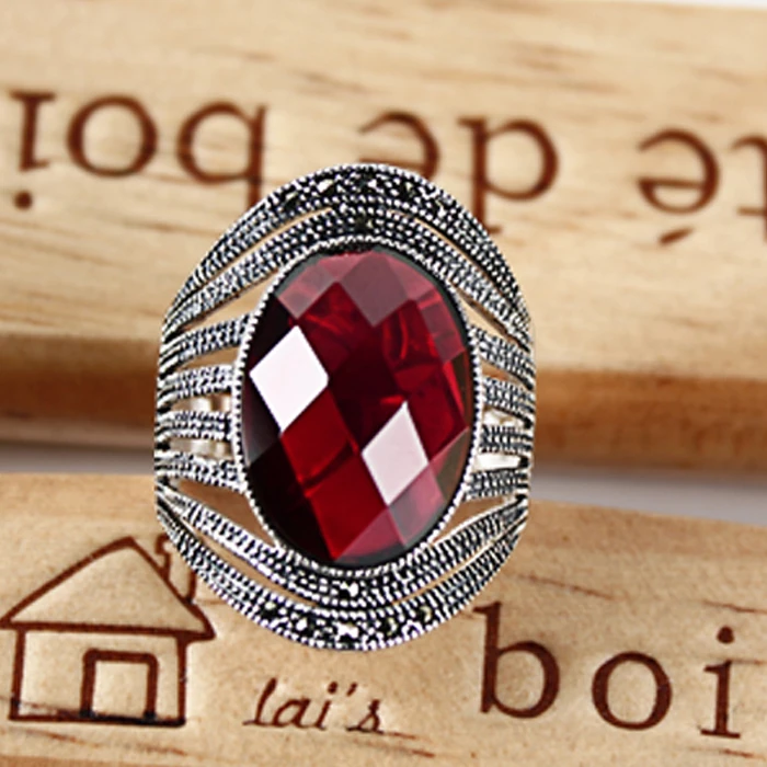 Кольцо женское из серебра 100% пробы с натуральным камнем|925 sterling silver ring|sterling ringsrings