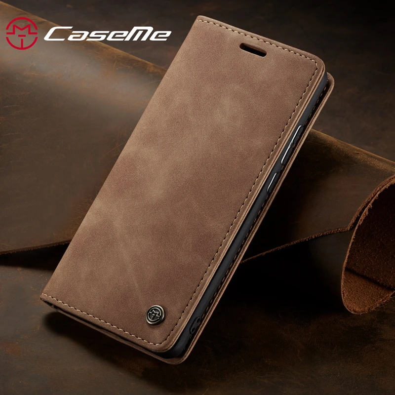 

For Coque Huawei P20 P30 P40 Lite Case Retro Leather Magnetic Flip Wallet Phone Cover For Fundas Huawei P20 P 30 Pro Case Capa