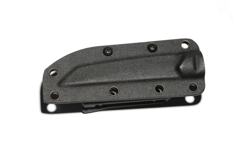 DICORIA Slay VG-10 С Фиксированным Лезвием Тактический прямой охотничий нож KYDEX оболочка G10 Ручка Кемпинг Открытый выживания EDC ножи инструменты
