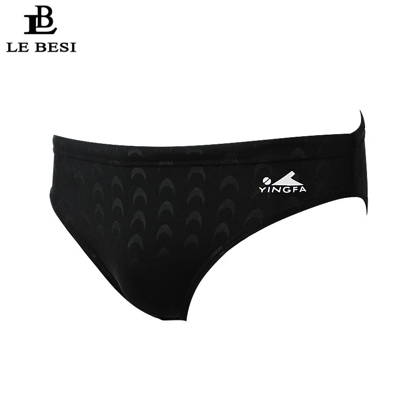 YINGFA Профессиональный Для мужчин плавательный Мужские Шорты для купания