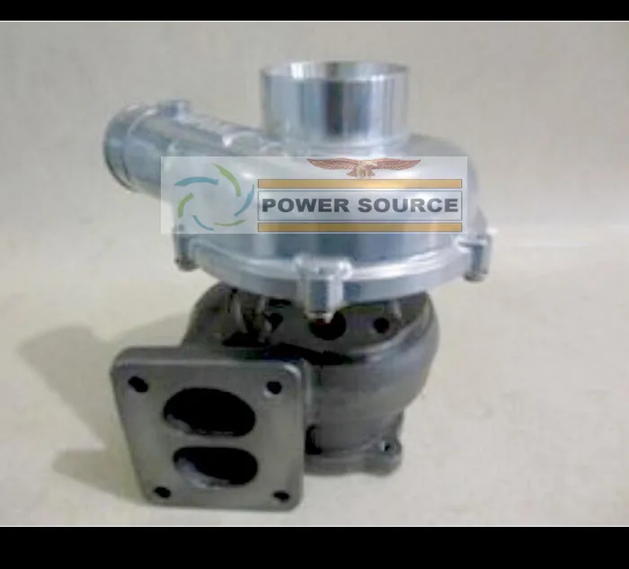 RHG6 CICY 114400 3890 1144003890 1 14400 VA570019 турбо для SUMITOMO SH200A3 SH200 3 L210 L240 CX210 экскаватор 6BG1