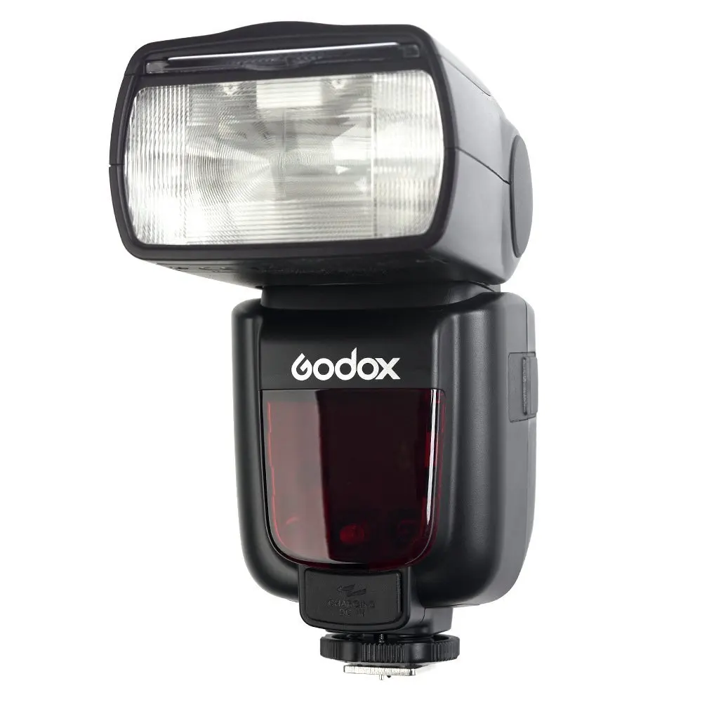 Godox V850II GN60 HSS 2 4G Беспроводная X система Flash Speedlite литий ионный аккумулятор + X1S