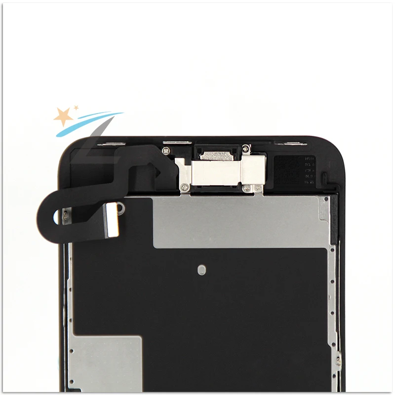 Класс AAA OEM для iPhone 8 lcd 8 plus экран дисплея 8G Замена объектива Pantalla сенсорный дигитайзер через с подарками