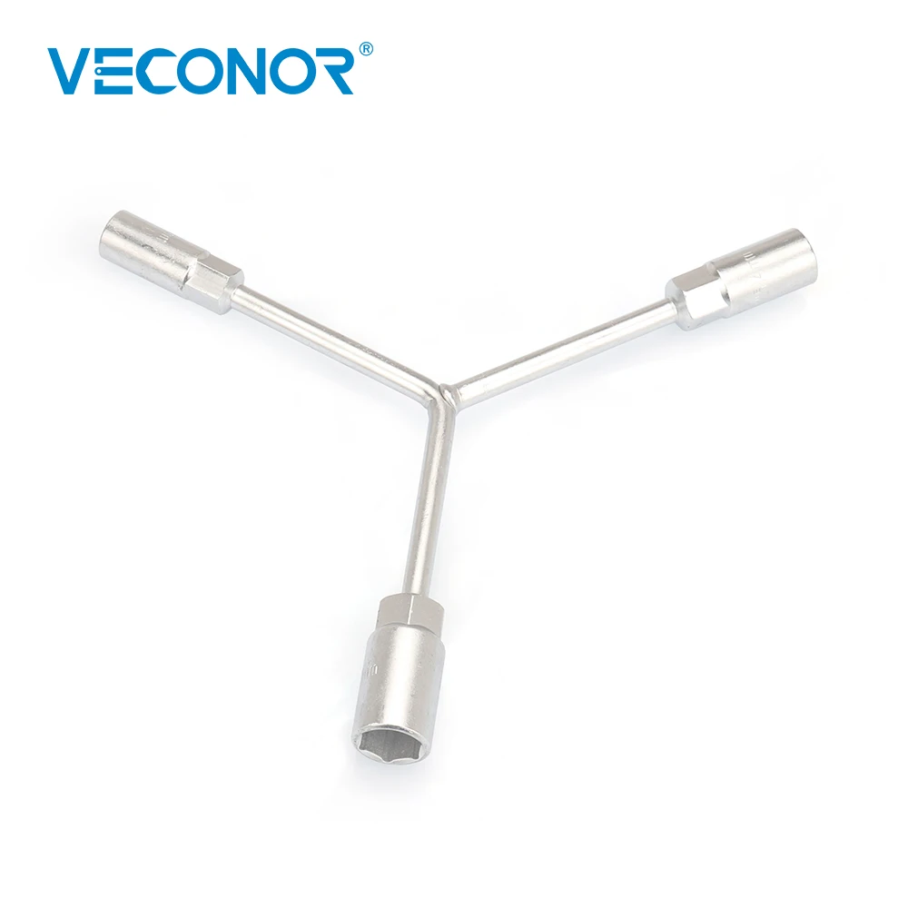 3 в 1 Y образные торцевые ключи 8 19 мм|y wrench|socket wrenchwrench socket |