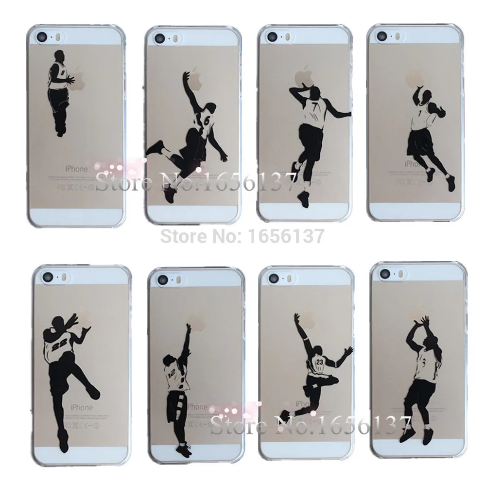 Новое поступление ультра тонкий жесткий пластиковый чехол для Apple iPhone 5 5S SE с