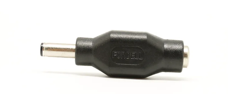 Штепсельная Вилка для зарядного устройства постоянного тока DELL XPS 12 13 Ultrabook DA45NM131
