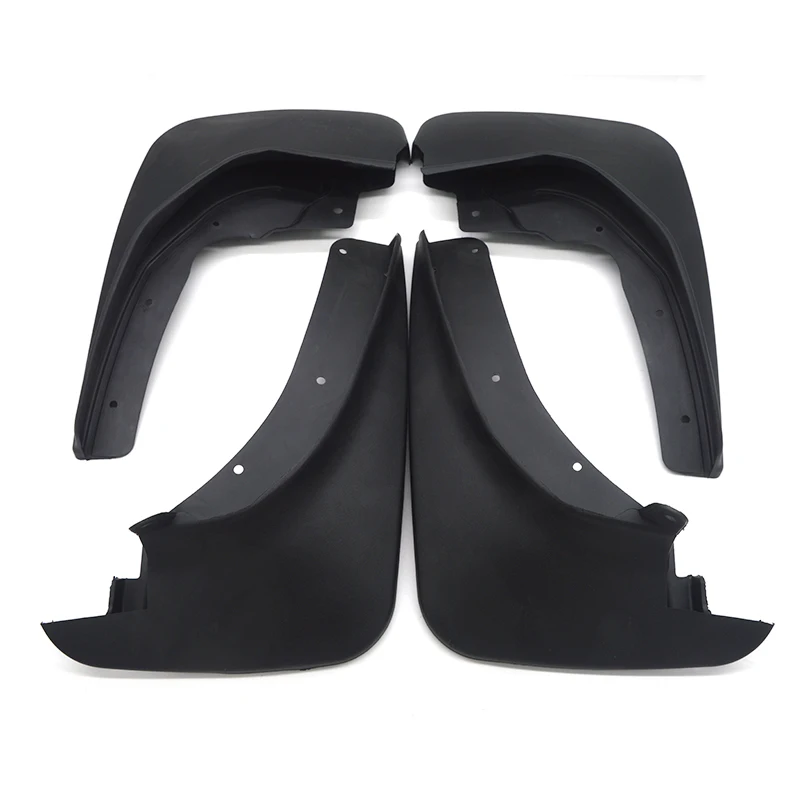 Брызговики BOOMBLOCK для Ford Explorer 2011 2012 2013 2014 2016 2017 4 шт.|mudguard ford|car fenderaccessories for car |