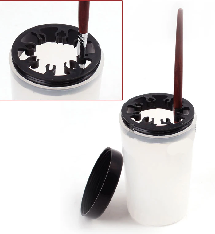 [Loong Way Miniatures] Щетка ведро|bucket| |