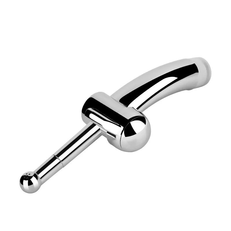 Анальная пробка для очистки душевая клизма насадка душа 7 отверстий мытье