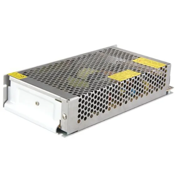 Best price New Hot selling 12V Switching Power Supply for LED Strip light | Обустройство дома
