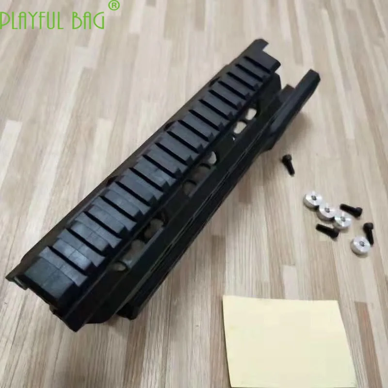 Нейлоновый кинжал второго поколения CS Le Hui неразрушающая установка рыбьей кости