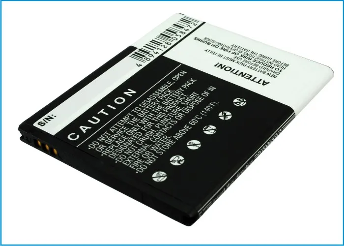 Cameron Sino 1500 мАч аккумулятор EB445163VU для Samsung GT S7530 S7530E S7530L Omnia M SCH W999 SGH W999|cameron sino|battery