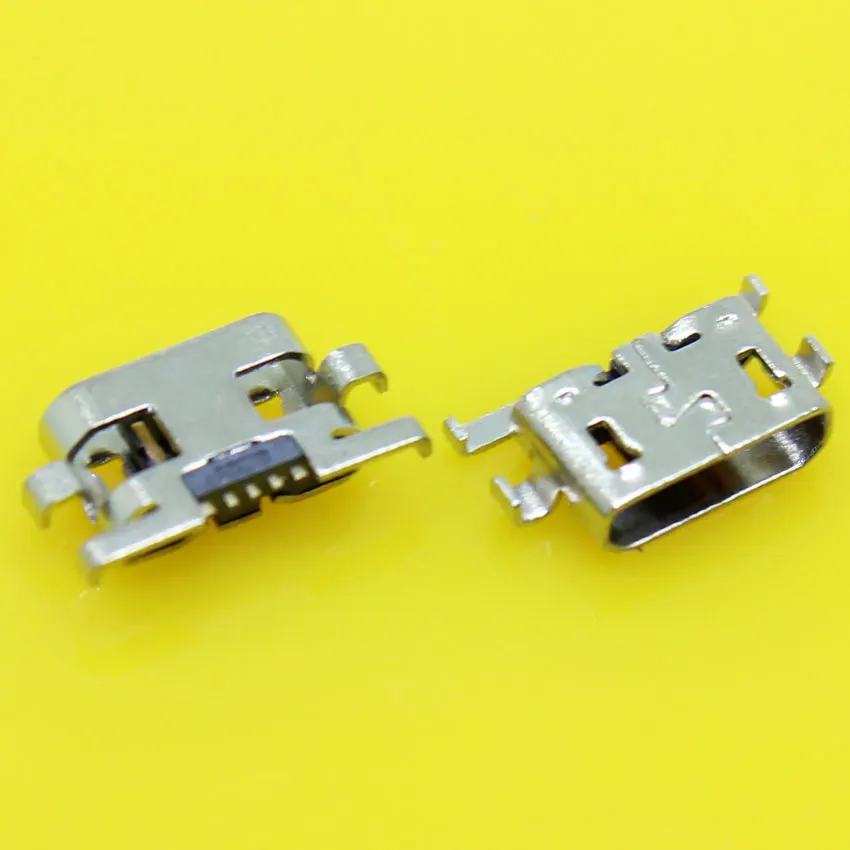 ChengHaoRan 1 шт. Лучшая цена для Lenovo Vibe A7020 K52t38 K52e78 K5 Note K5Note micro USB разъем зарядный порт