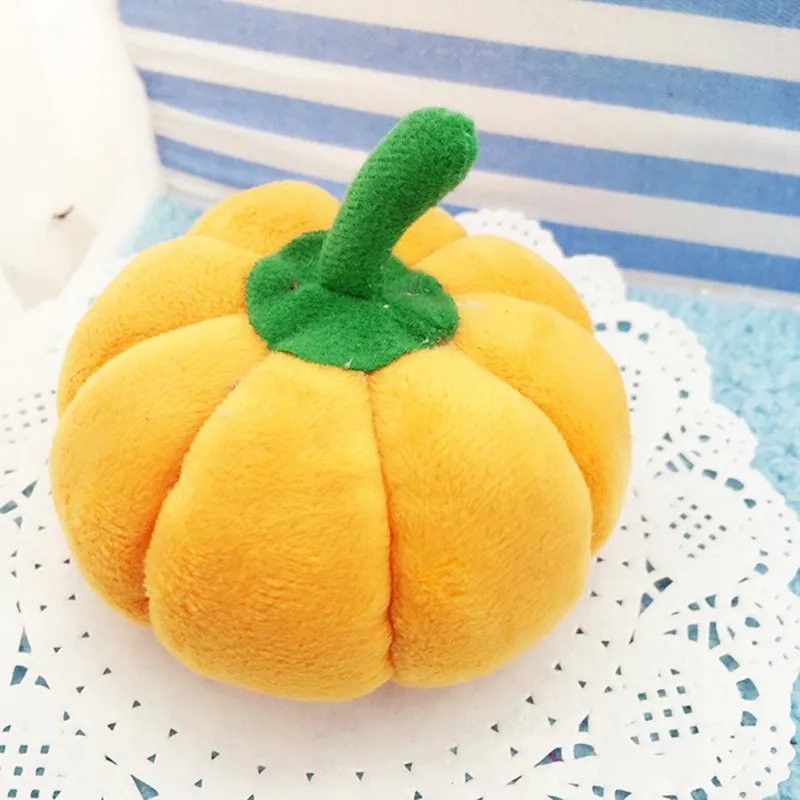 Собака Щенок желтым утенком Гладкие мягкие короткие плюшевые ботинки жевать